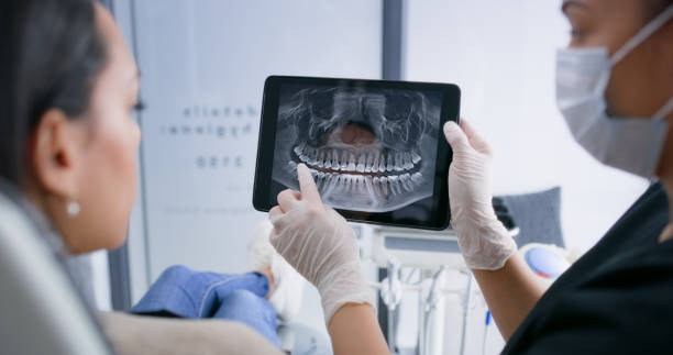 Licensed Tooth Extraction service in Bangor Base, WA - Smile Center Dentistry